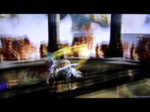 God of War Ascension MP Beta gameplay pt1
