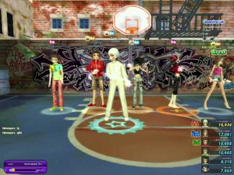 Redbana Audition - Himegaru Expert Tourney Adventure!! 3-28-2010