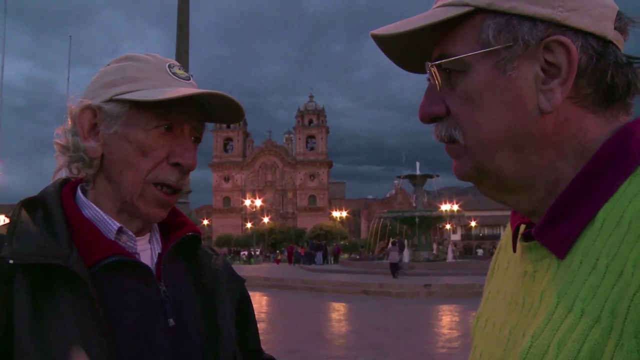 De las BimBamBum al Tropicana | Trailer | Desde el 8 de marzo en Cineaparte