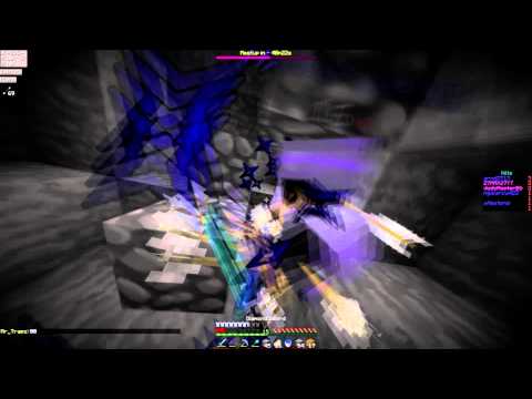 UHC Clips #5 - Gravity always Wins.