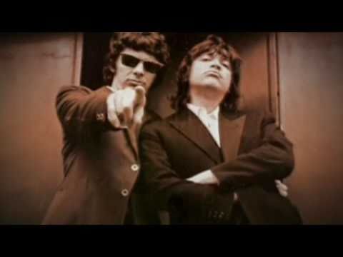Vampiro video