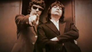El Vampiro Music Video