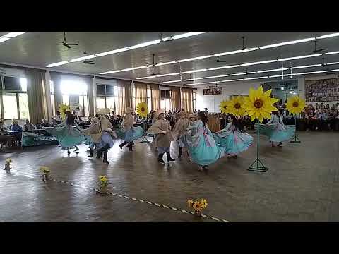 INVERNADA MIRIM DO CTG PATRULHA DO OESTE - CIMIART - 1° ETAPA S.BORJA