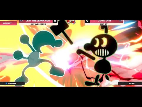 Double Down 2022 JUDGEMENT