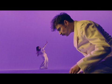 Wiktor Dyduła - Nie mówię tak, nie mówię nie (feat. Kasia Sienkiewicz)