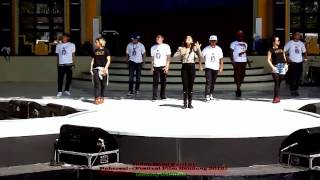Download lagu Indah Dewi Pertiwi | LIVE Rehearsal FFB | Directed By: 4B4H D'dank mp3