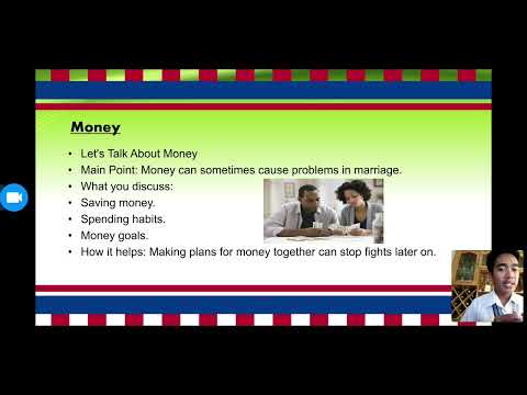 HE 8- MARRIAGE AND FAMILY THERAPY                         Prepared by: Jess Niño A. Patiño