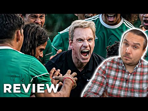 NEXT GOAL WINS Kritik Review (2024)