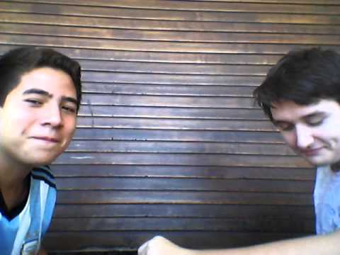 NO TE RIAS CHALLENGER CHETO VS BILLAH