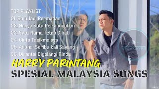 Download lagu BUIH JADI PERMADANI HARRY PARINTANG ALBUM MALAYSIA 2022 mp3