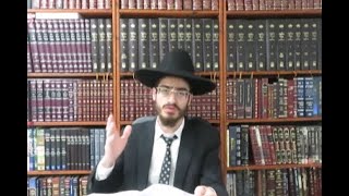 מסכת בבא קמא כיצד הרגל -דף כא עמוד ב -כב עמוד ב -אשו משום חציו ואשו משום ממונו- הרב ינון עובדיה ברכה (הרב ינון עובדיה ברכה) - התמונה מוצגת ישירות מתוך אתר האינטרנט יוטיוב. זכויות היוצרים בתמונה שייכות ליוצרה. קישור קרדיט למקור התוכן נמצא בתוך דף הסרטון מסכת בבא קמא כיצד הרגל -דף כא עמוד ב -כב עמוד ב -אשו משום חציו ואשו משום ממונו- הרב ינון עובדיה ברכה (הרב ינון עובדיה ברכה) - התמונה מוצגת ישירות מתוך אתר האינטרנט יוטיוב. זכויות היוצרים בתמונה שייכות ליוצרה. קישור קרדיט למקור התוכן נמצא בתוך דף הסרטון