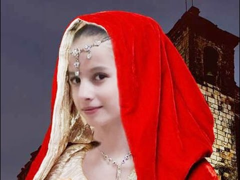 Виктория Оганисян - за кадром - Видео Виктория Оганнисян - Showbiza.com/ru