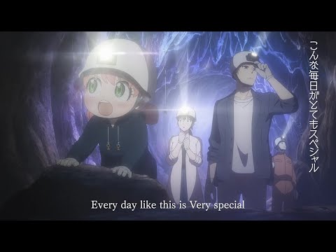 SPY×FAMILY Season 2 Video12