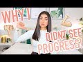 Why You're Not Losing Weight! 10 Fitness Mistakes I Made! | Jeanine Amapola Why You're Not Losing Weight! 10 Fitness Mistakes I Made! | Jeanine Amapola