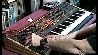 Video thumbnail for Waldorf Q: Review and Demo by wedream2