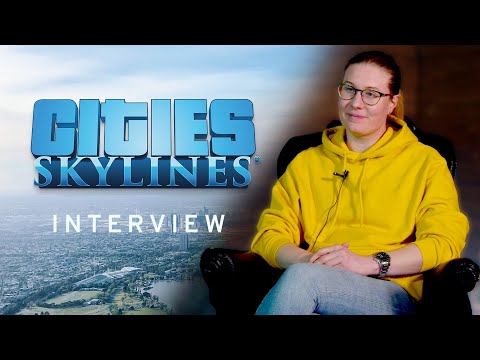 Colossal Order CEO Commits To Weekly Updates For Cities: Skylines 2