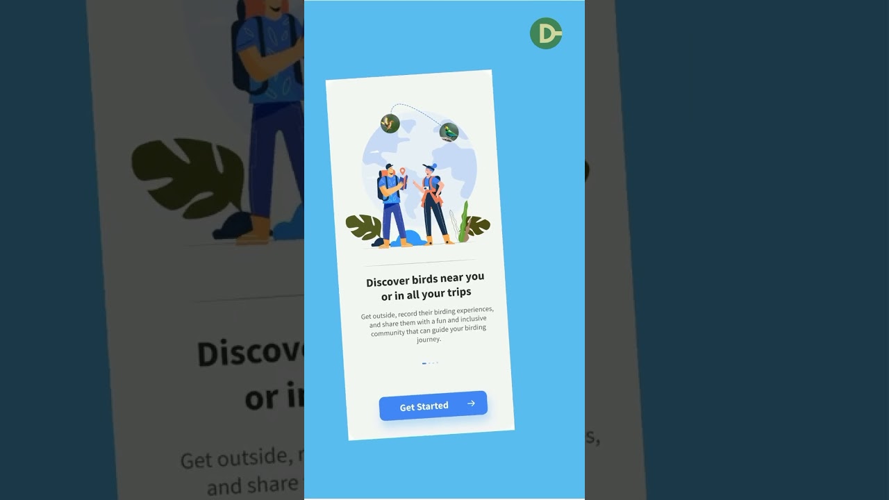 New app design in figma . #figma #behance #figmadesign #uiuxdesign