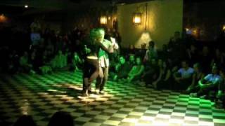 Gustavo Naveira & Giselle Anne - PracticaX  v4