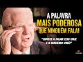 "FUNCIONA!" FALE ISSO NOS PRIMEIROS MINUTOS DO SEU DIA | A palavra MAIS PODEROSA - Bob Proctor dub