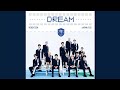 SEVENTEEN (セブンティーン) 「DREAM」 [Official Audio]