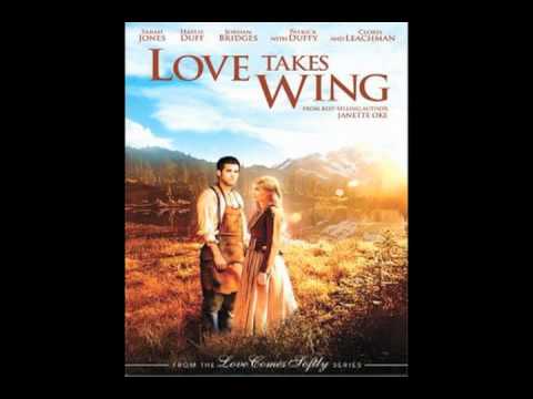 Love Takes Wing - Like A Child - Phillips/Plumeri/Angela