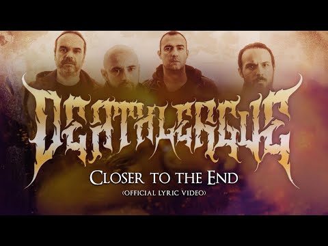 DEATH LEAGUE - "Closer to the End"