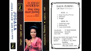 Download lagu H  Idjah Hadidjah & Jugala Group ~ Jamparing Langit mp3