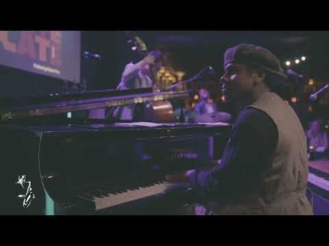 Ruben Fox & Friends - Late Late Show