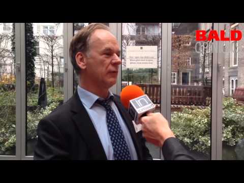 Prof Jos Benschop ASML/utwente on complexity research needs!