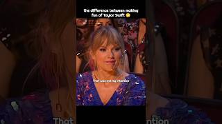 some men joke about taylor swift and forget to be funny 🙄 | #taylorswift #shorts