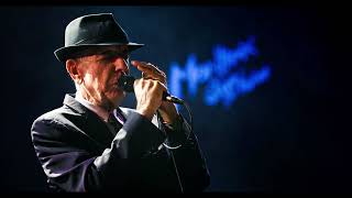 Leonard Cohen - Always