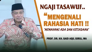 Download lagu AMAZING!! THE SECRET OF THE HEART FROM THE PERSPECTIVE OF SUSPICION?! PROF. KH. SAID AQIL SIROJ mp3