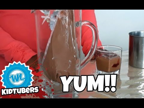 How to Make Homemade Dark Chocolate Mousse! | Hiranya's Kitchen