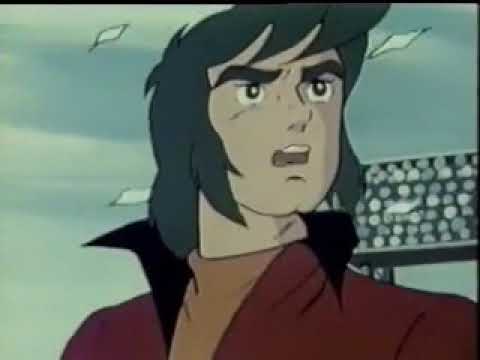 Mechander Robo Episode 1 The Congistar Corps Invade Japan!