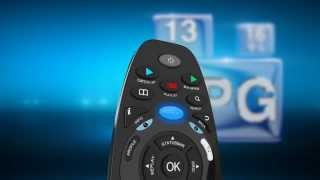 DStv Explora Tips - Parental Control