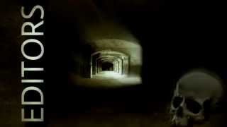 EDITORS - distance [HQ]