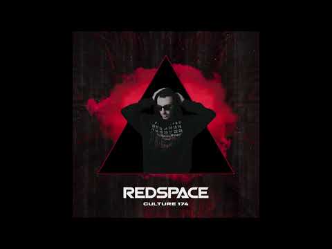 Redspace   Culture 174 (Progressive House by Alex ORion, Dowden, Juan Ibanez, Andrés Moris)