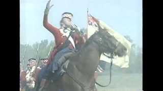 Decisive Battles-New Orleans (clip)