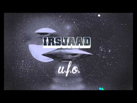 Irsjaad x U.F.O. (Instrumental)
