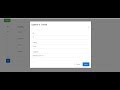 Springboot-thymeleaf Pagination and Bootstrap Dynamic Modals Springboot-thymeleaf Pagination and Bootstrap Dynamic Modals