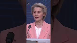 EU Reacts To Trump’s Tariff Threat | Subscribe To Firstpost | N18G