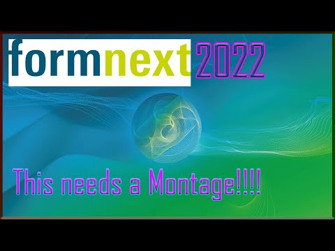 Formext 2023
