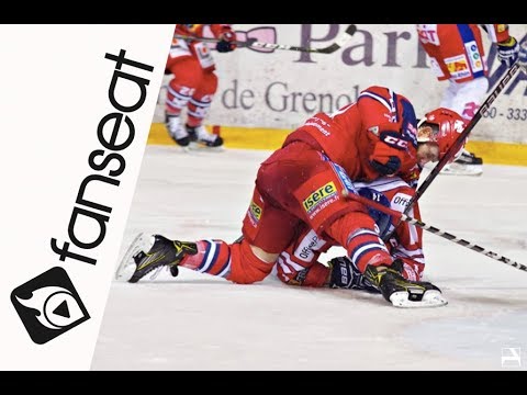 Les moments forts J13 #FanseatSLM