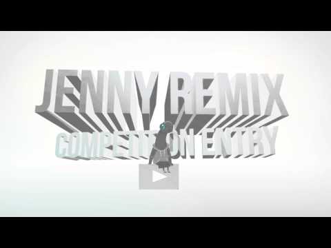 Jenny Remix Competition - Another Great Entry!
