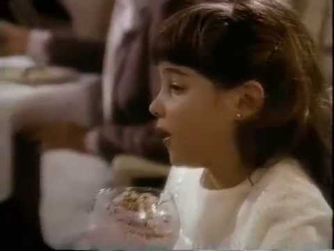 Alisan Porter adorable scene 1989