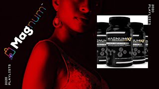 what is magnum xt this addition to the changes made(works 100%.)