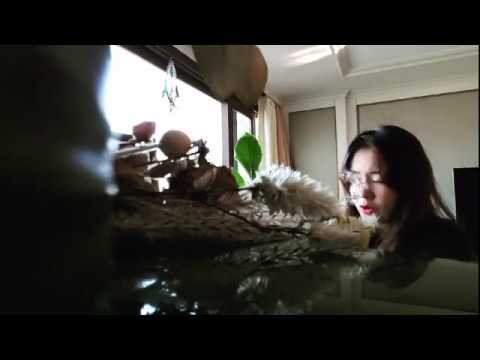 Bang Minah (방민아) - Homesick (Dua Lipa)