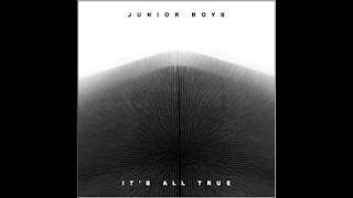 Junior Boys - A Truly Happy Ending (Keljet Remix)