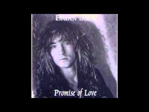 Brian Jack - One Love (Melodic Rock - Aor)