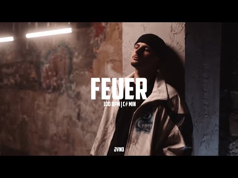 [FREE] DARDAN x HAVA TYPE BEAT "FEUER"